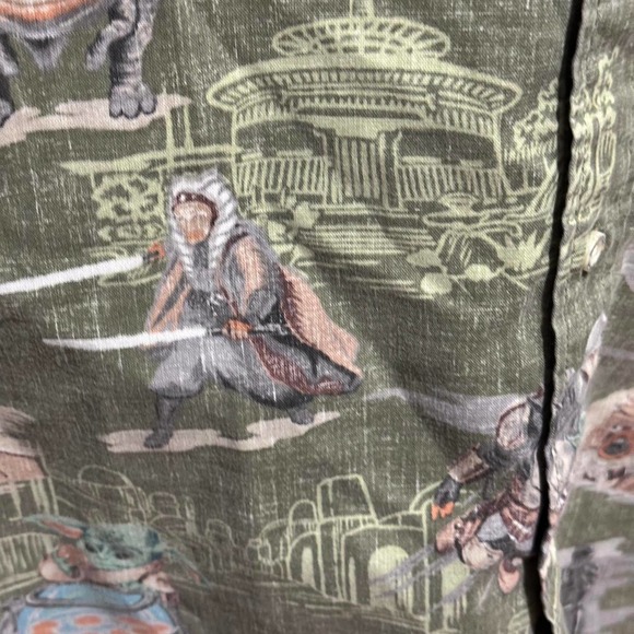 Mens reyn spooner 2x classic - Picture 6 of 8